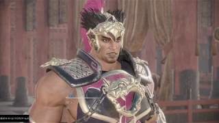 真・三國無双８_初見で彷徨う_0195(董卓0005)