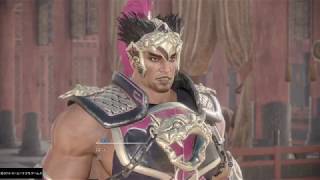 真・三國無双８_初見で彷徨う_0195(董卓0005)