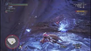 モンスターハンターワールド☆6