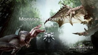 モンスターハンター：ワールド番外編２ シェアファクトリーを使ってみた