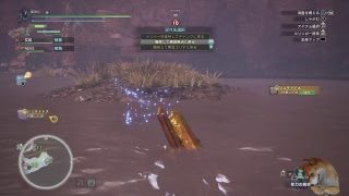 モンスターハンターワールド　MHW　魔物獵人世界直播