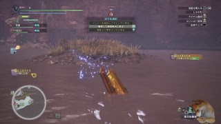モンスターハンターワールド　MHW　魔物獵人世界直播