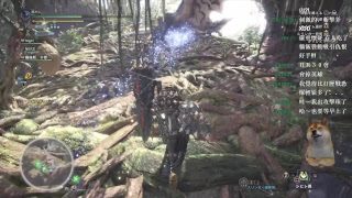モンスターハンターワールド　MHW　魔物獵人世界直播