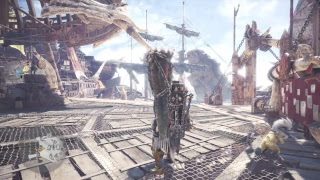 モンスターハンターワールド　MHW　魔物獵人世界直播