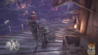 モンスターハンターワールド　MHW　魔物獵人世界直播