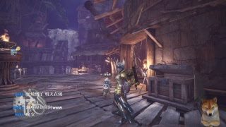 モンスターハンターワールド　MHW　魔物獵人世界直播