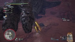 モンスターハンターワールド　MHW　魔物獵人世界直播