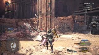 モンスターハンター：ワールド_20180529105653