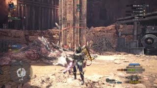 モンスターハンター：ワールド_20180529105653