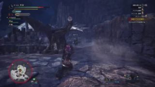 [ライブ配信] モンスターハンターワールド(初見さん歓迎) 5/2