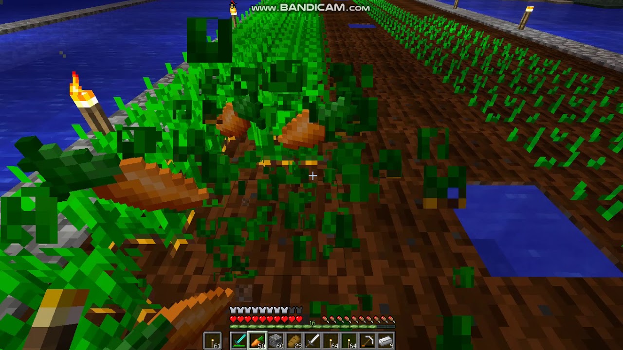 マインクラフト182