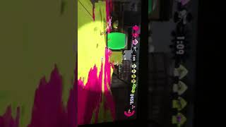 初動画スプラトゥーン2