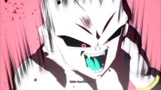 悟空飯（ごくうはん）のゲーム実況（#43ドラゴンボール ファイターズ【ローカルVSを不慣れなキャラで遊ぶ】PART.8）