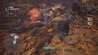 モンスターハンター：ワールド マム睡眠兜