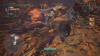 モンスターハンター：ワールド マム睡眠兜