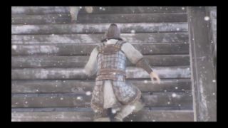 真・三國無双8 シンキ姉様でお仕置き無双！Part .2 (フリーモード/難易度易しい)