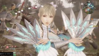 真・三國無双８_初見で彷徨う_0201(王元姫0002)