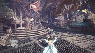 モンスターハンターワールド　狩るか狩られるか　その65