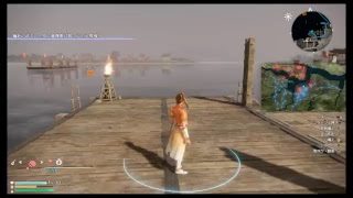 真・三國無双8 part 149 呉ｽﾄｰﾘｰ　小喬