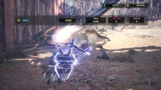 モンスターハンター：ワールド_20180525002903