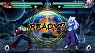 ドラゴンボールファイターズ 世界最強GO1バーダックが2人になる。これは必見!!