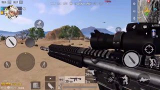 【スマホ版PUBG実況】キル総まとめしてみた！