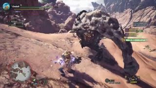 [PS4PRO&PC&NintendoSwitch]Oneball Gameplay Live![モンスターハンターワールド]