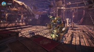 [PS4PRO&PC&NintendoSwitch]Oneball Gameplay Live![モンスターハンターワールド]