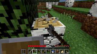 カラスのマインクラフト実況　２