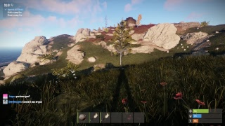 GUILTYのリアルマインクラフト