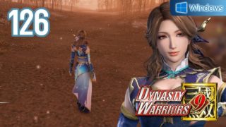 Dynasty Warriors 9 【PC】 #126 │ Jin - Zhang Chunhua │ Ch.10 - The Road Ahead for Rulers