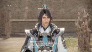 X箱でやる！真・三國無双８#132《司馬懿その5》完