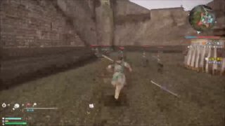 小野坂昌也記念真三国無双8趙雲変