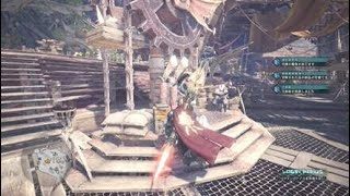 モンスターハンター：ワールド_20180520140844