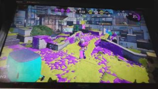 スプラトゥーン2[ライブ配信についてのお知らせ]