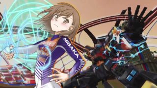 テムジンランクマ200位台ライデン戦　とある魔術の電脳戦機_20180525004331