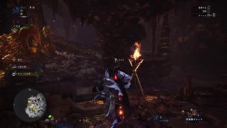 【MHW】ツチノコ捕獲!! レア環境生物 モンスターハンター：ワールド モンハンワールド #166