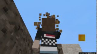 【マインクラフト】最大地図一枚分を小麦畑にする！裏作業 Part 7