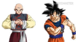 「ドラゴンボールファイターズ」悟空＆天津飯！     ピッコロのイメージを守る天津飯！