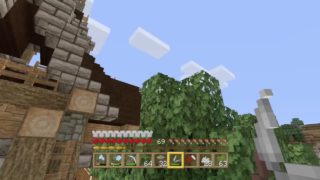 【マインクラフト】ちゅなかんの生放送【＃35】【初見さん歓迎】