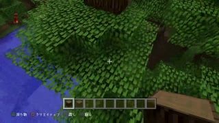 [気まぐれ]マインクラフト(自己満クリエイティブ) 6