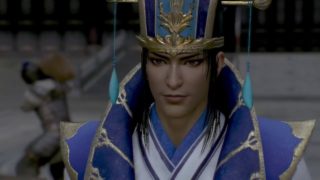 X箱でやる！真・三國無双８#131《司馬懿その4》