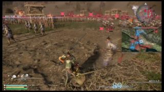 真・三國無双 劉備編