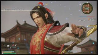 #24 ＜アクション＞はだっちゃんの「真・三國無双8」 はだっちゃんねるno.665