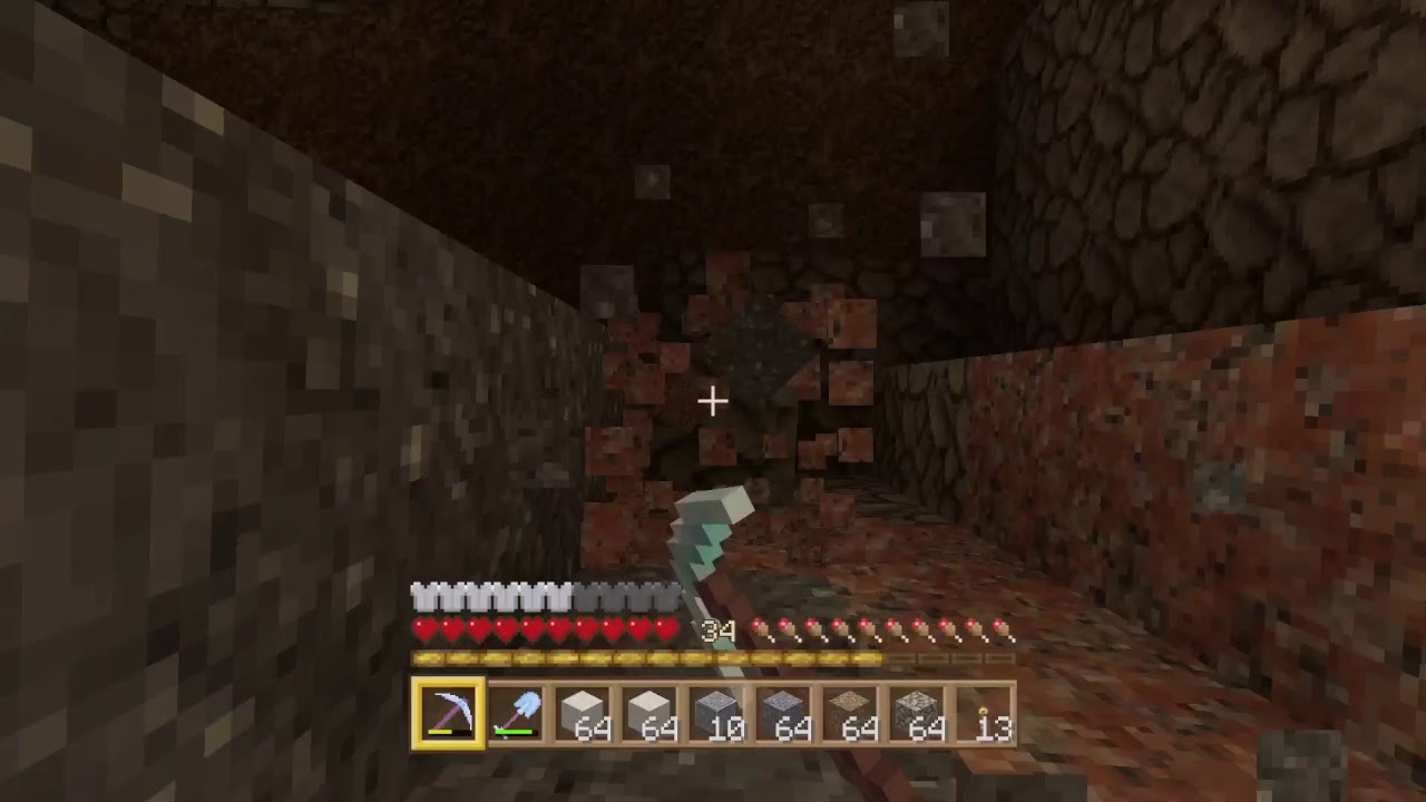 【マインクラフト】ちゅなかんの生放送【＃45】【初見さん歓迎】