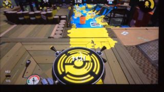 【スプラトゥーン2】92ばこさんとのコラボ【パート1】(ボロ負け編)