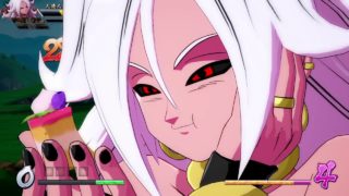 【DBF】ドラゴンボールファイターズ 21&悟空(SSGSS)&ヤムチャ【Part12】