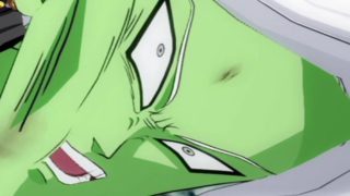 ベジットに自己紹介したら顔が歪んだザマス ドラゴンボール ファイターズ