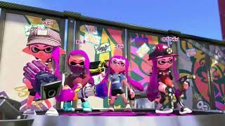 #4 【アクション】万年B帯のギタの「スプラトゥーン2」【GPRO.Games】
