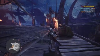 #19【MHW】砕破カズマの「モンスターハンターワールド」【ソロ】【Live】